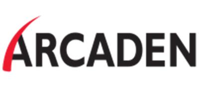 Client Arcaden Logo