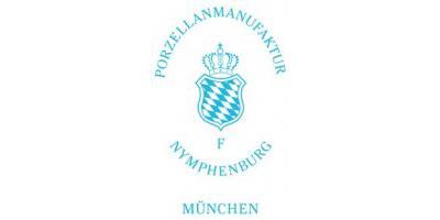 Client Porzellanmanufaktur Nymphenburg Logo