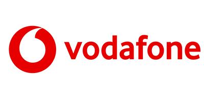 Client Vodafone Logo