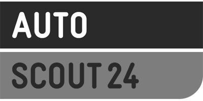 Client AutoScout24 Logo