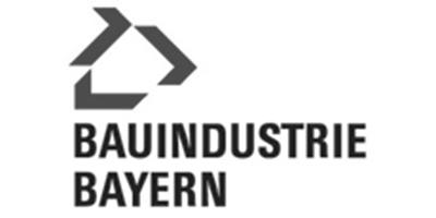 Client Bauindustrie Bayern Logo