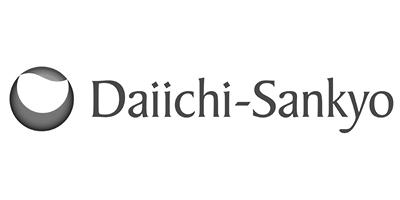 Client Daiichi Sankyo Logo 