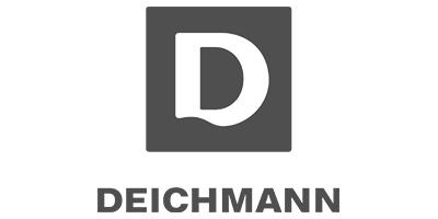 Client Deichmann Logo