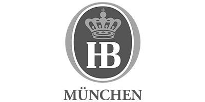 Client HB München Logo