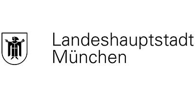 Client Landeshauptstadt München Logo