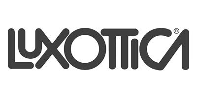Client Luxottica Logo