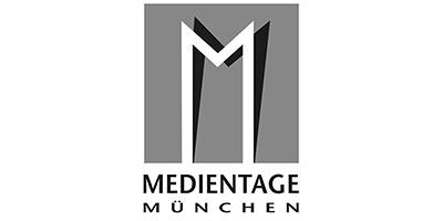 Client Medientage Logo