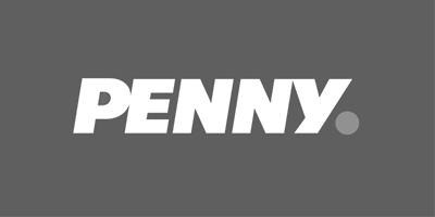 Client Penny Logo