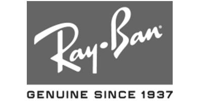 Client Ray Ban Logo