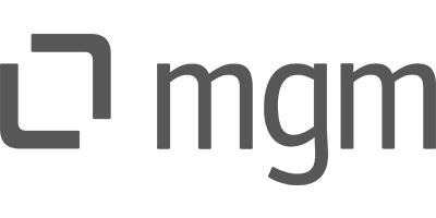 mgm technologies Logo